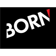 born